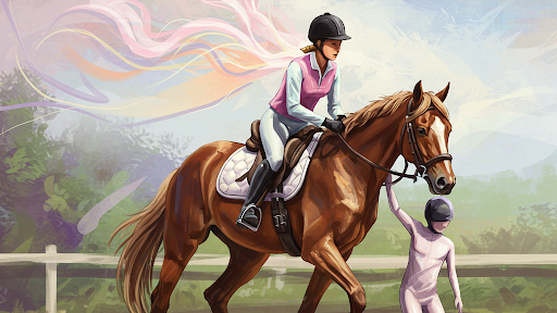 Equine-Assisted Therapy for Children: What the Research Reveals